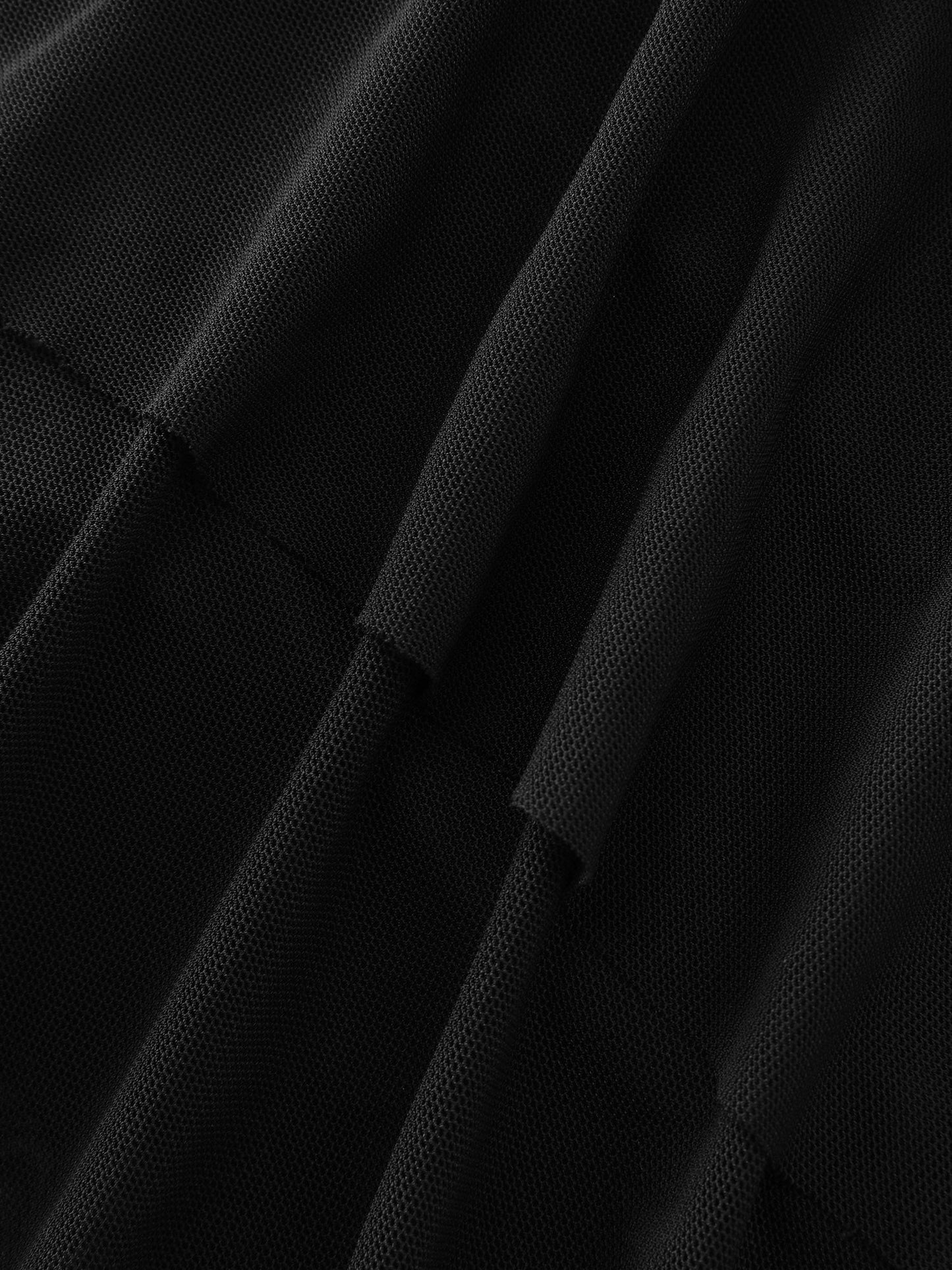 Overlap Waistband Hips Coverage Swim Bottoms