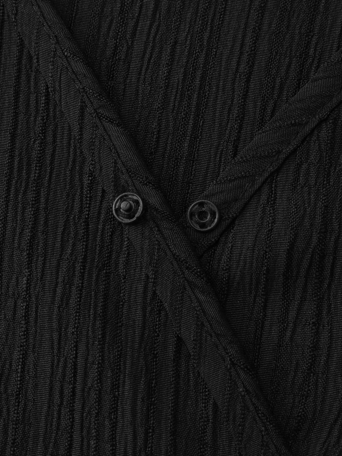 Off-Shoulder Textured Waist-Tie Maxi Dress