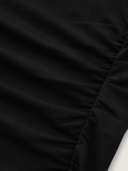 Supersoft Boat Neck T-Shirt