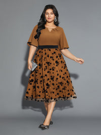 Yellowish Brown