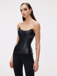 PU zipper