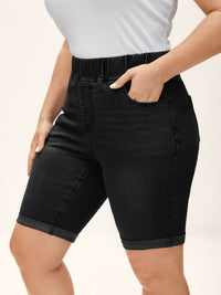 Denim Black