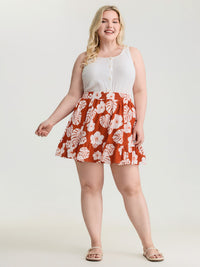 Bright Orange