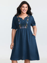 Medium Blue