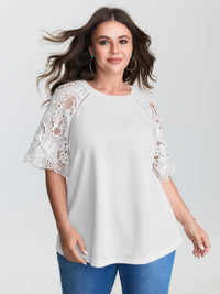 Original White