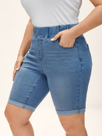 Denim Blue