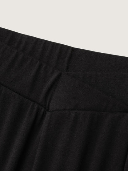 Supersoft Cropped Jogger Pants
