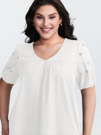 Original White