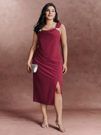 Scarlet Red