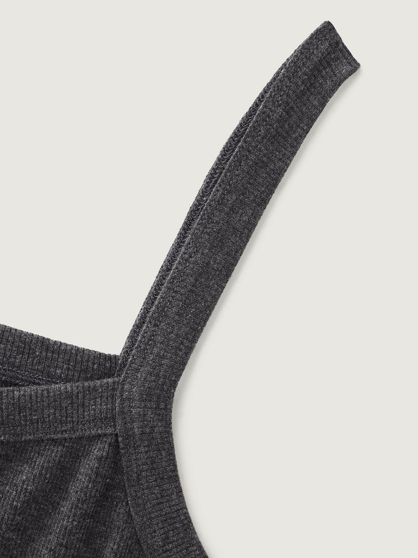 Sporty Chic Pattern Tank Top