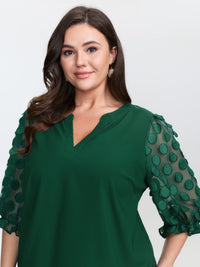 Dark Green