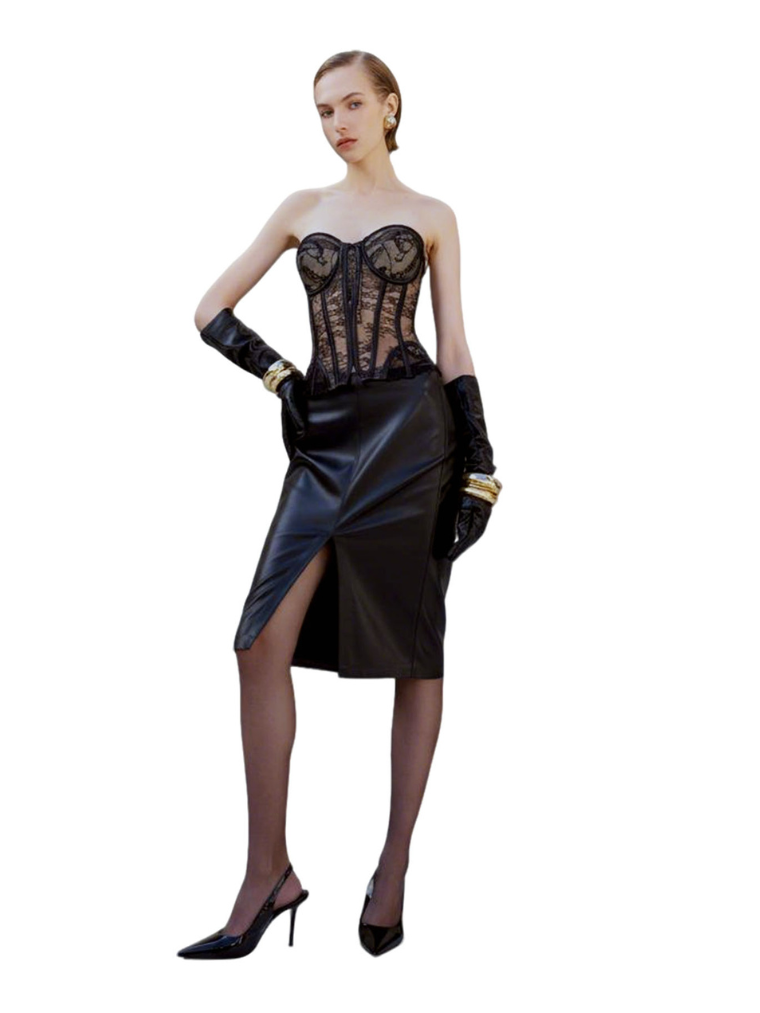 Venus corset