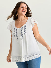 Original White