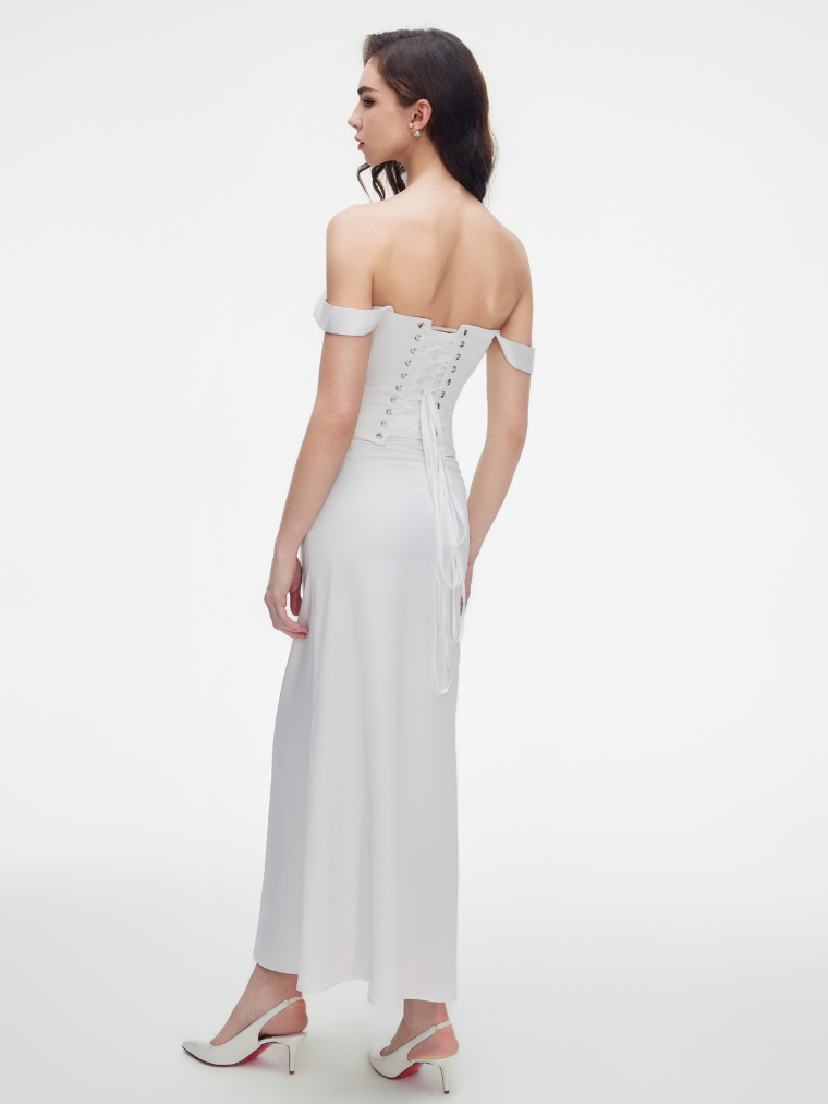Sia corset