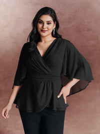 Pure Black