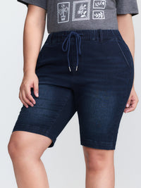 Dark Indigo