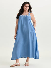 Sky Blue