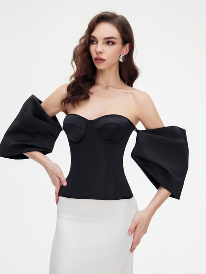 Libra corset