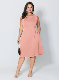 Nude Pink