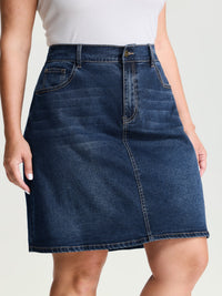 Dark Indigo