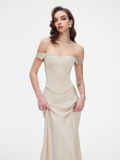 Sia corset
