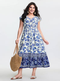 Medium Blue