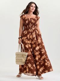 Yellowish Brown