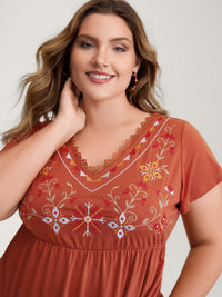 Orange Red