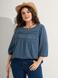 Medium Blue