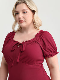 Scarlet Red