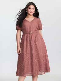 Dusty Pink