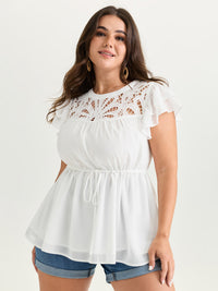 Original White