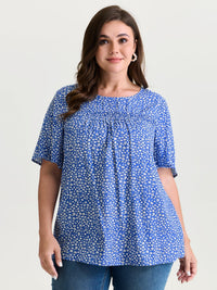 Medium Blue