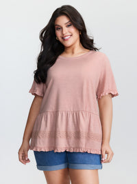 Nude Pink