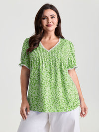 Apple Green