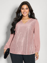 Blush Pink