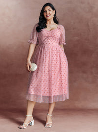 Denim Pink