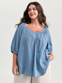 Light Blue