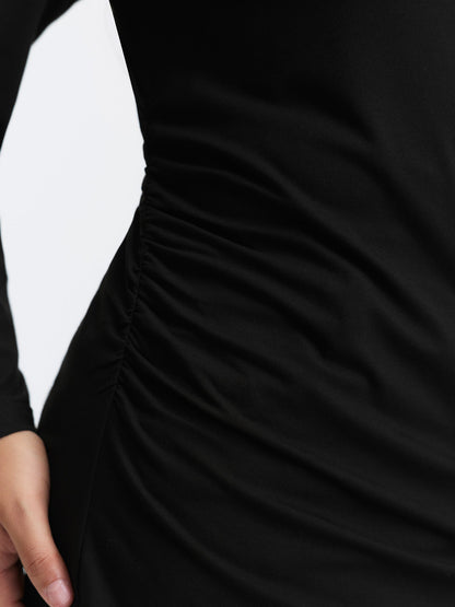 Supersoft Boat Neck T-Shirt