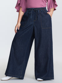 Denim Indigo