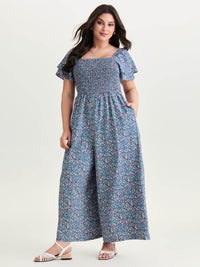 Medium Blue