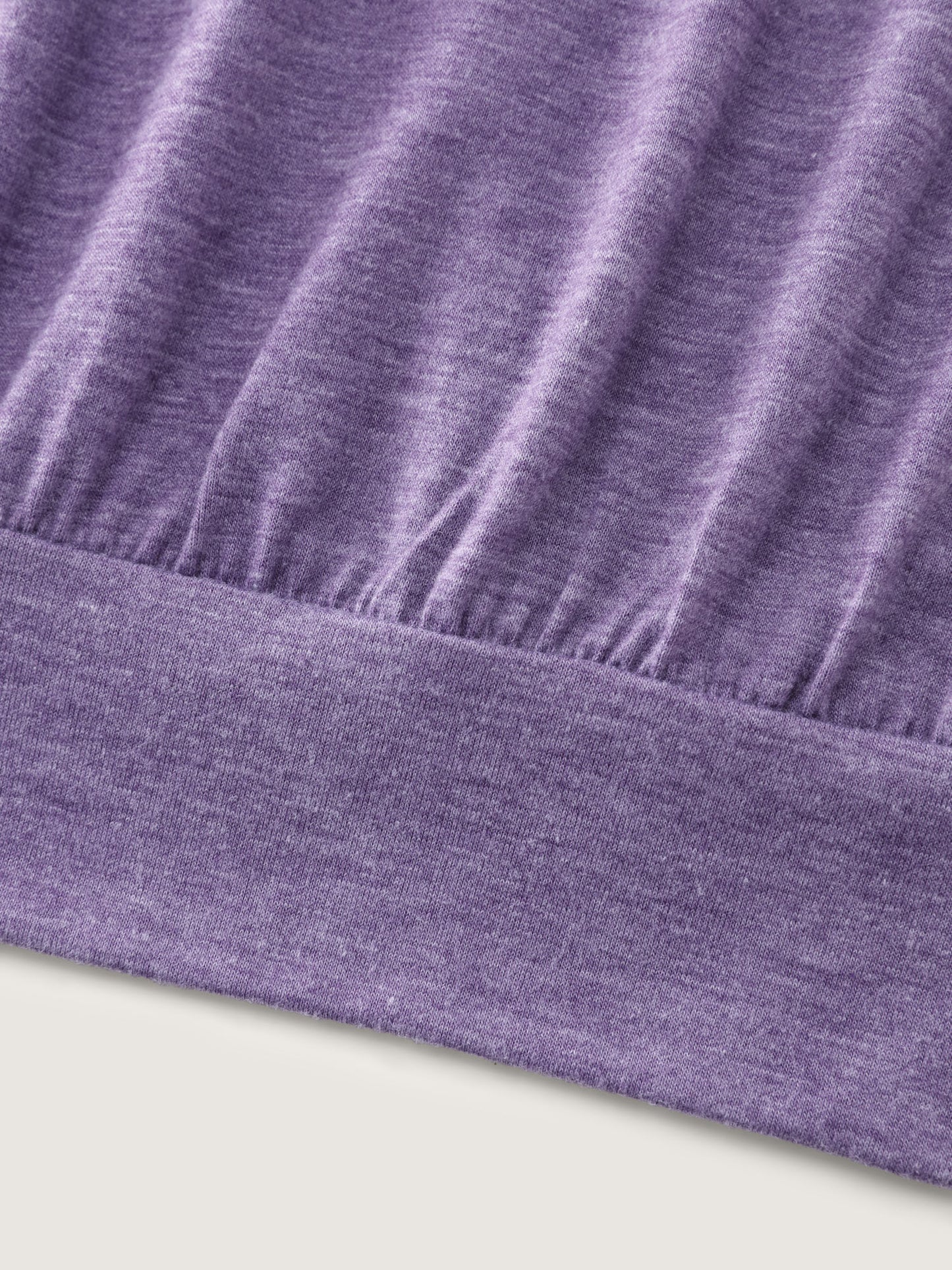 Supersoft Cut-Out Shoulder T-Shirt