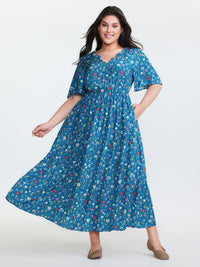 Medium Blue