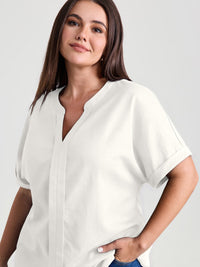 Original White