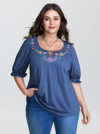 Medium Blue