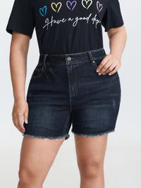 Blue Vintage