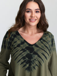 Army Green