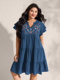 Medium Blue