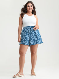 Medium Blue
