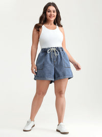Denim Light Blue